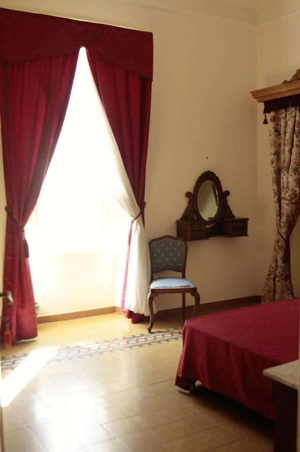 Well Come - Museo Naples Extérieur photo