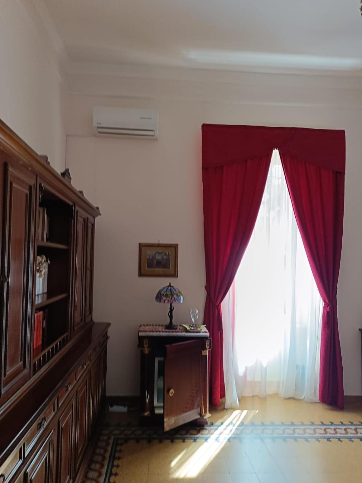 Well Come - Museo Naples Extérieur photo