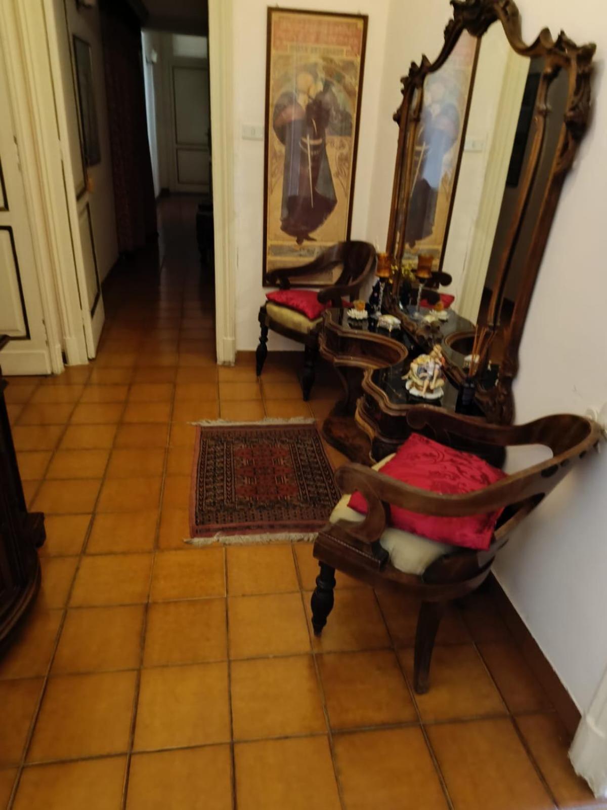 Well Come - Museo Naples Extérieur photo