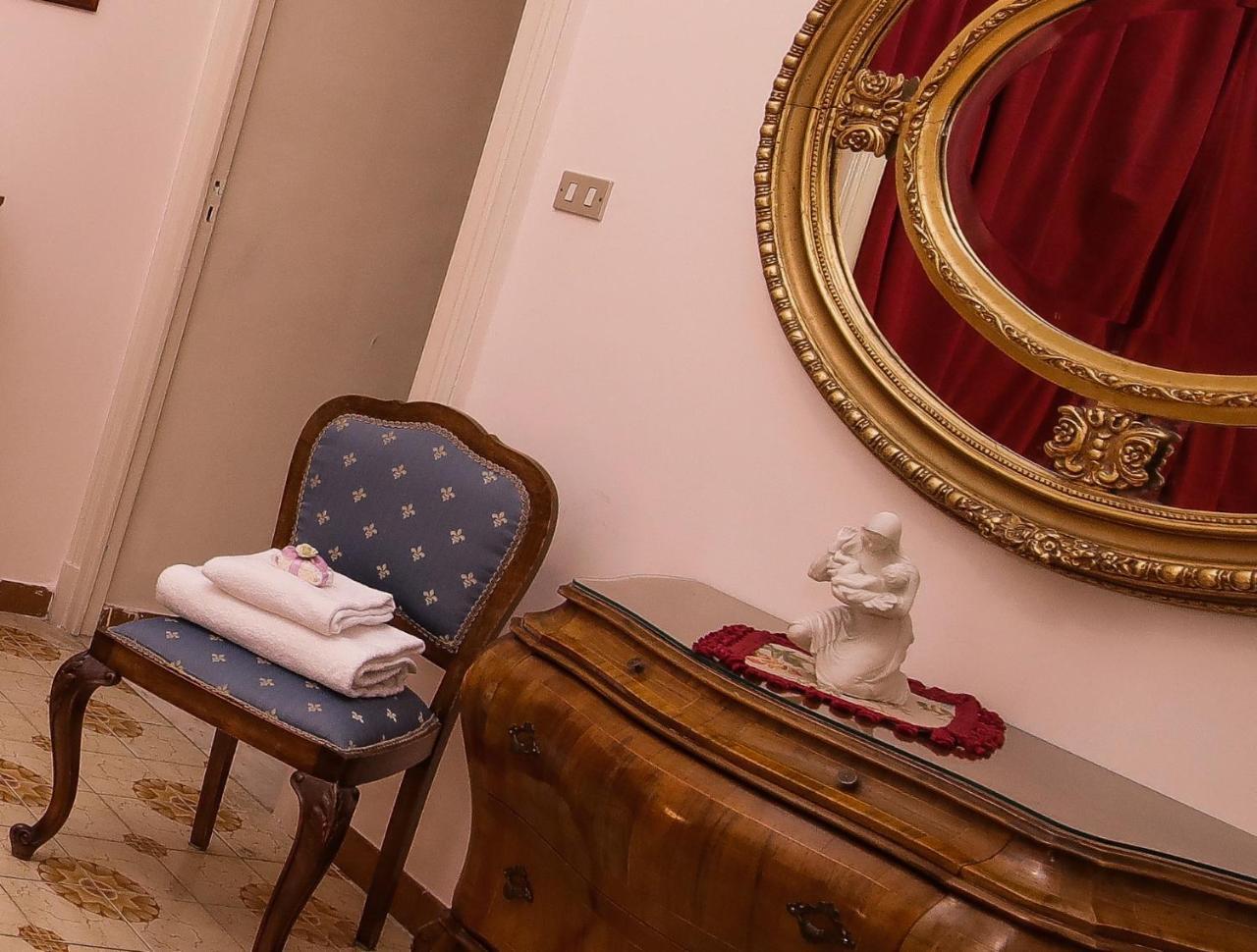 Well Come - Museo Naples Extérieur photo