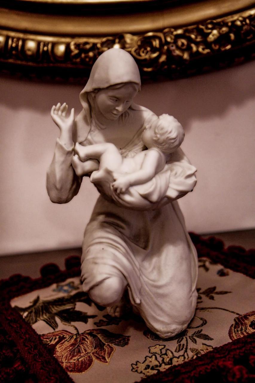 Well Come - Museo Naples Extérieur photo